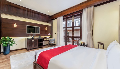 Suite Room