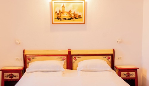Comfort Double or Twin Room