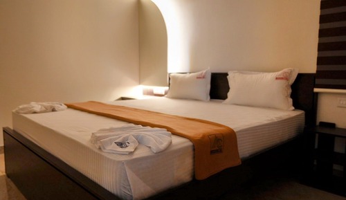 Premium Triple Room