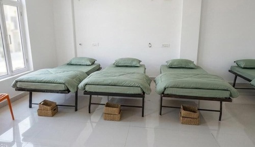 Basic Shared Dormitory