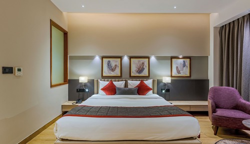Premium Room
