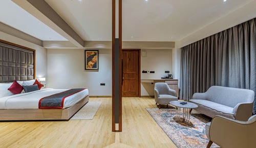 Club Studio Suite