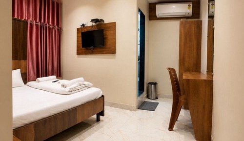 Classic Double Room