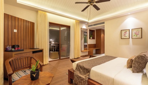 Elara 2 bedroom Villa