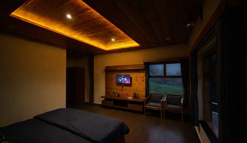 Luxury Villa