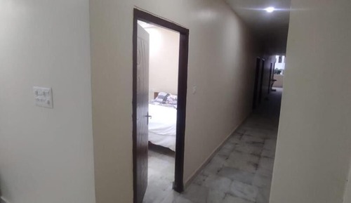 Deluxe Double Room, Balcony
