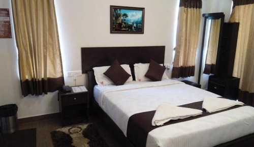 Comfort Double Room