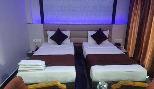 Executive Twin Room