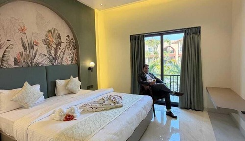 Premium Villa