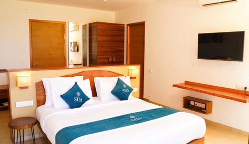 Premier Suite