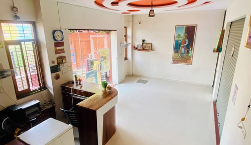 Economy Single Room