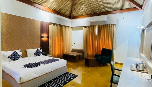 Room, Mountain View
