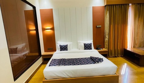 Premium Room, Mountain View