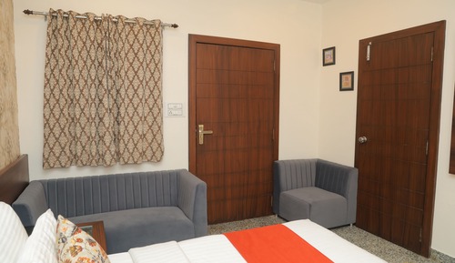Comfort Studio