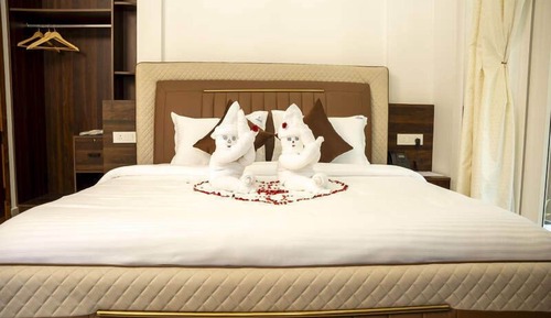 Luxury Room