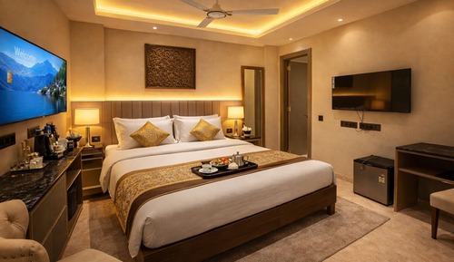 Junior Studio Suite