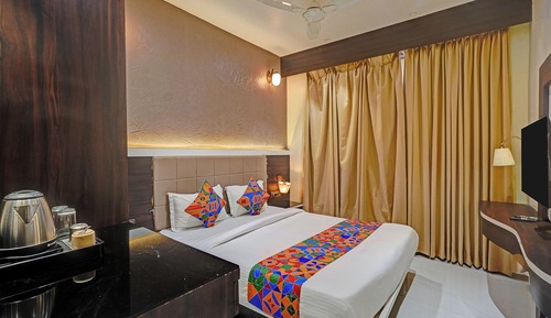 Luxury Room