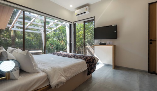 Elite Villa