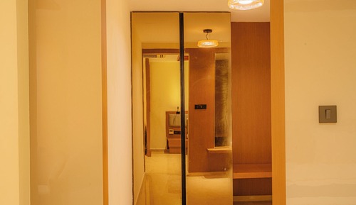Premium Double or Twin Room