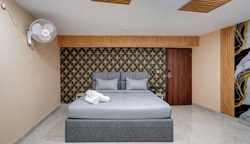 Luxury Room