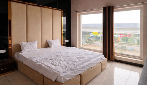 super deluxe room