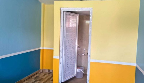 Comfort Double or Twin Room