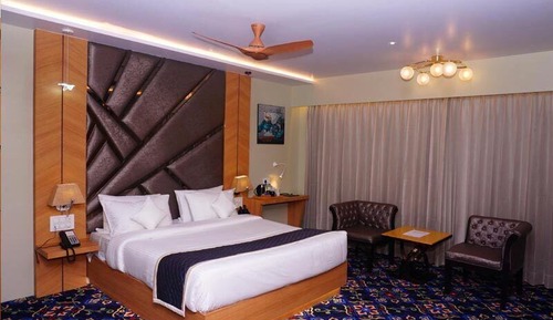 Premier Double or Twin Room