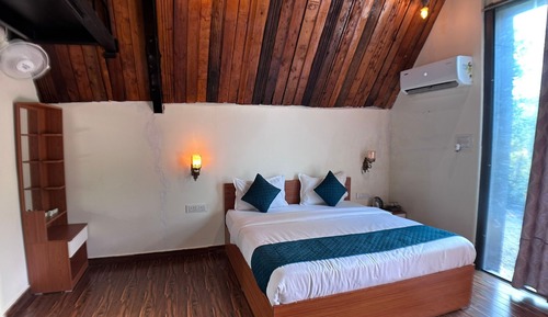 Luxury Room