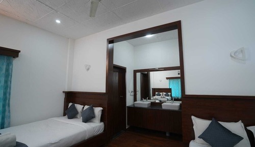 Family Studio Suite, Multiple Beds