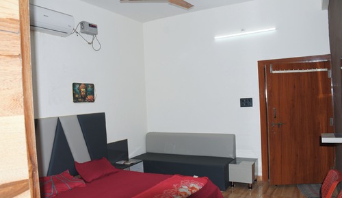 Luxury Room