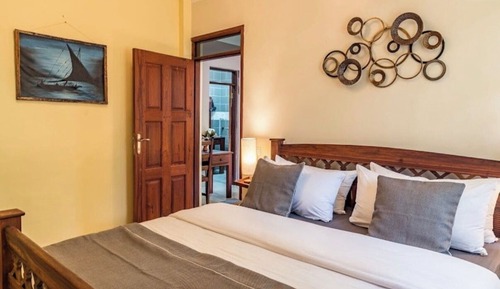 Deluxe Double Room, 1 Double Bed