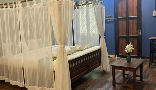 Design Double Room