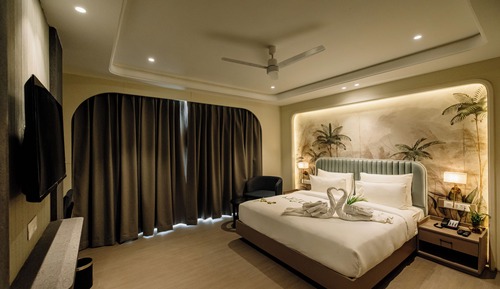 Superior Room King