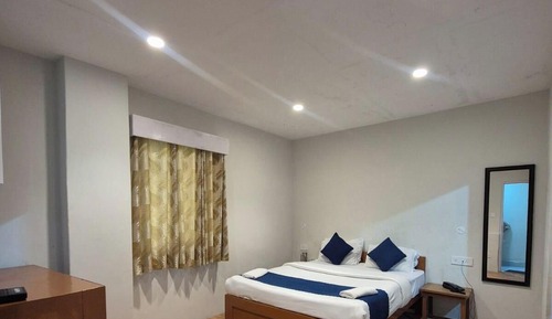Standard Room, Lake View