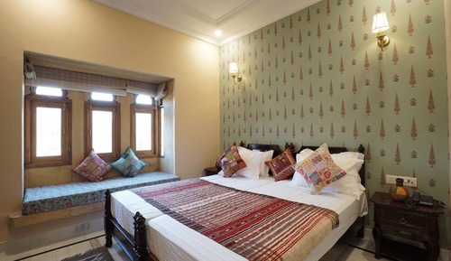 Luxury Room