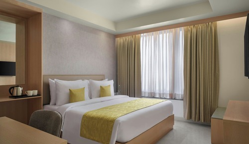 Room, 1 King Bed