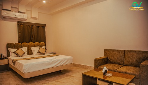Family Double Room