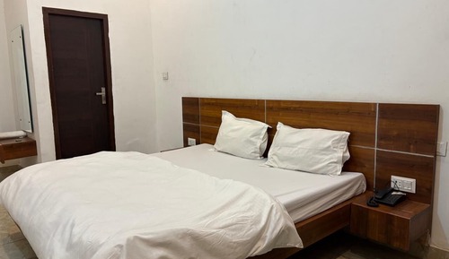 Comfort Single Room