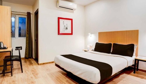Classic Double Room