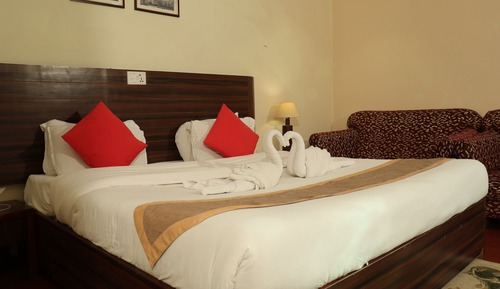 Royal Superior Room