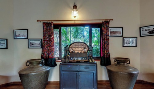 Luxury Room