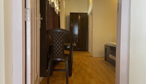 Family Quadruple Room, Valley View