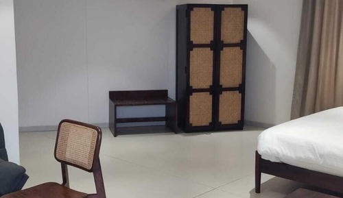 Junior Room