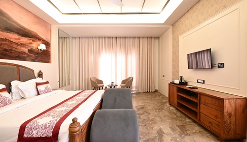 Premium Villa