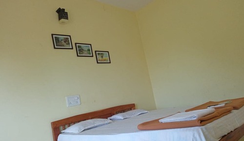 Standard Room, Beach View