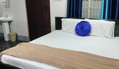 Basic Room
