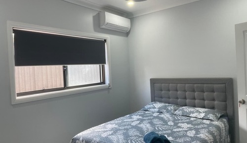 House, Multiple Bedrooms, Accessible