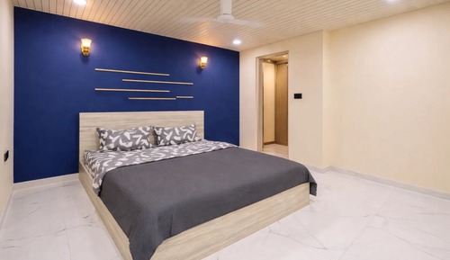 Daksh Villa with Private Pool and Garden, Jaipur