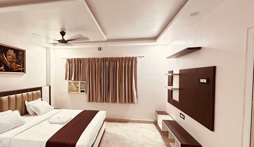 Signature Double Room