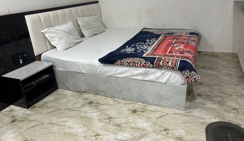 Double Room, Air conditioning